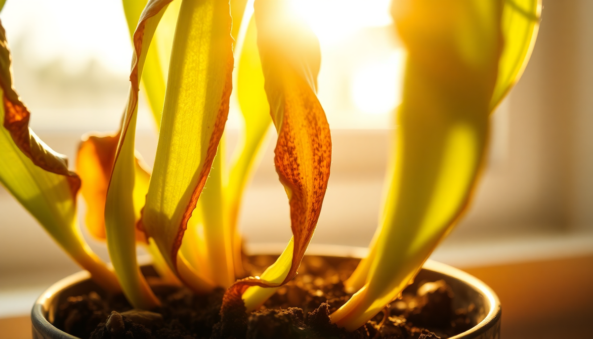 Why Your Plants Dry Out Too Quickly (And What to Do)