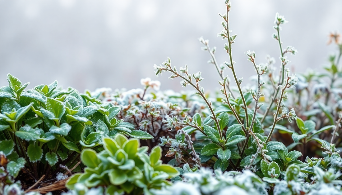 Embrace the Chill: Cultivating a Vibrant Winter Garden with Idyl in Sarjapur Road
