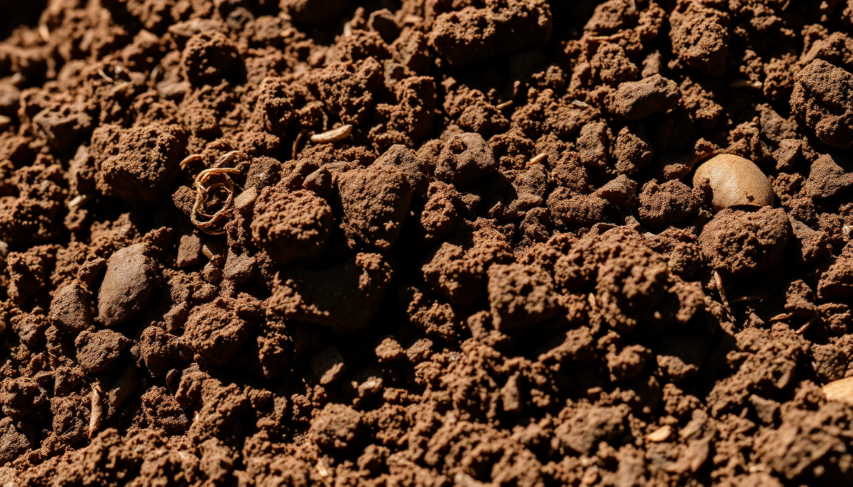What Happens If You Use Only Cocopeat for Plants: A Comprehensive Guide to Soil Composition