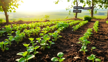 Where to Find the Best Organic Vegetable Seeds Near Sarjapur