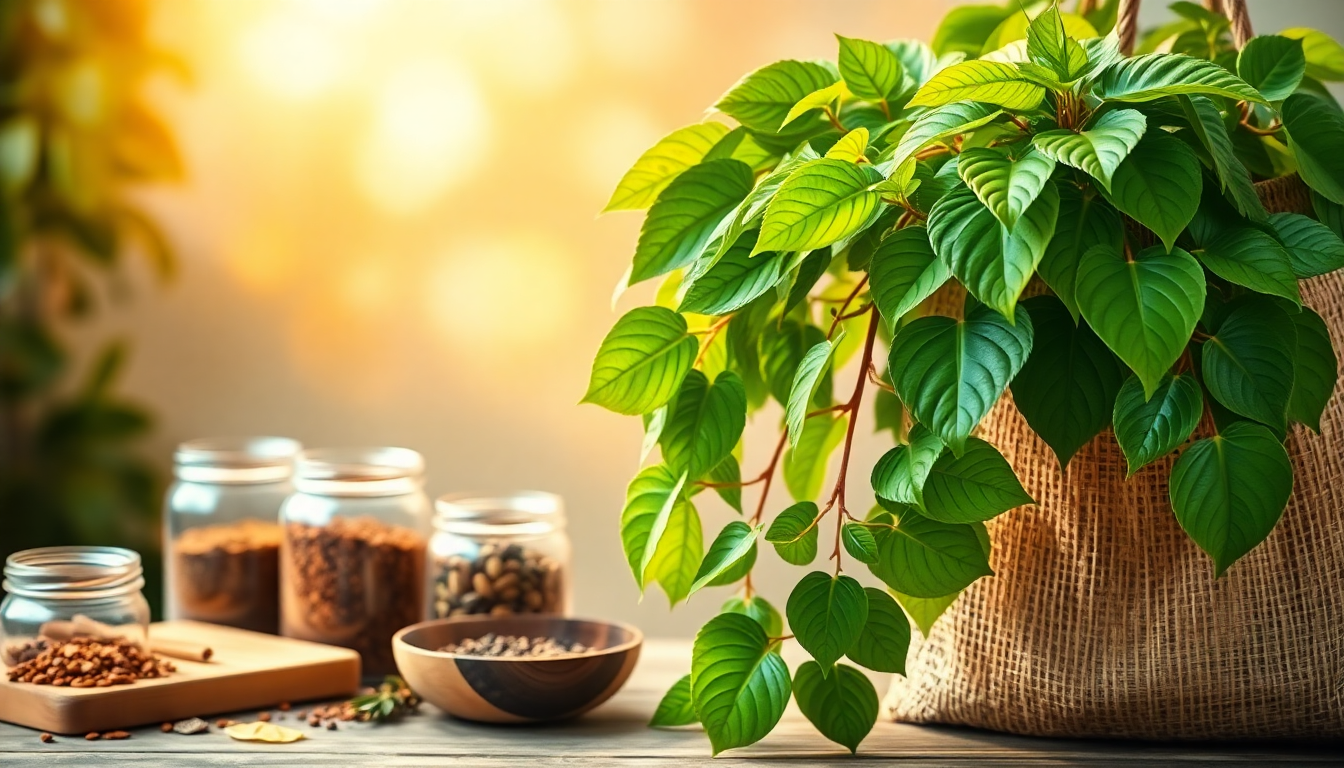 Unlock the Power of Curry Leaves: A Sustainable Lifestyle Guide
