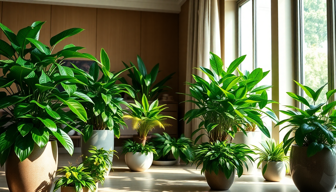 Where to Find the Best Money Plants for Good Luck in Sarjapur Road? Idyl's Guide