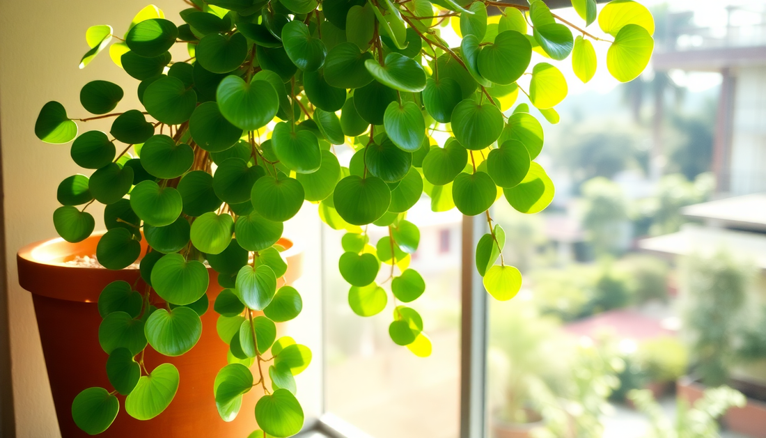 How to Grow and Care for Money Plants Near Sarjapur