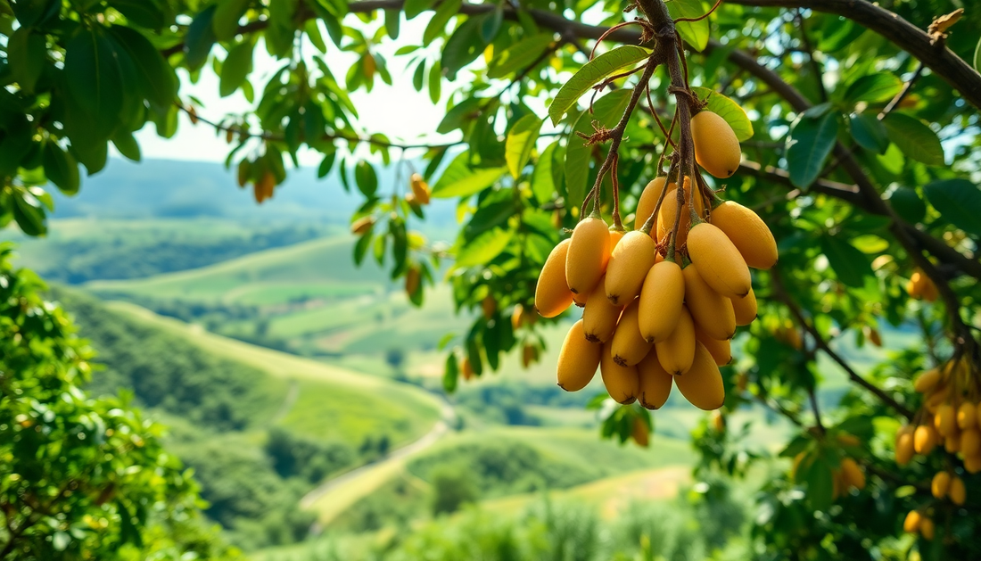 Unlocking the Secrets of Bountiful Cashew Harvests: A Guide to Optimizing Nut Production