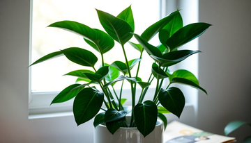 Unlock the Secrets of Thriving ZZ Plants: A Guide from Idyl in Sarjapur Road