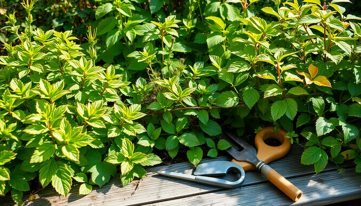 When Should You Not Prune Your Plants? A Complete Guide to Pruning Timing Mistakes