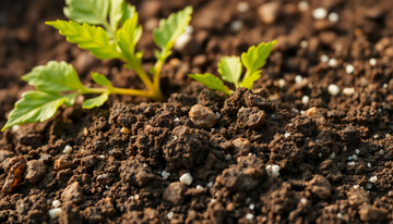 The Perfect Soil Mix for Thriving Curry Leaf Plants