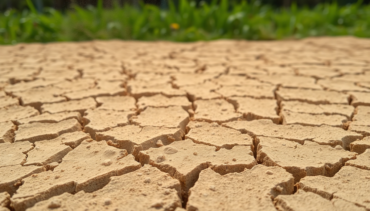 Why Your Soil Dries Out Too Fast (And How to Fix It)