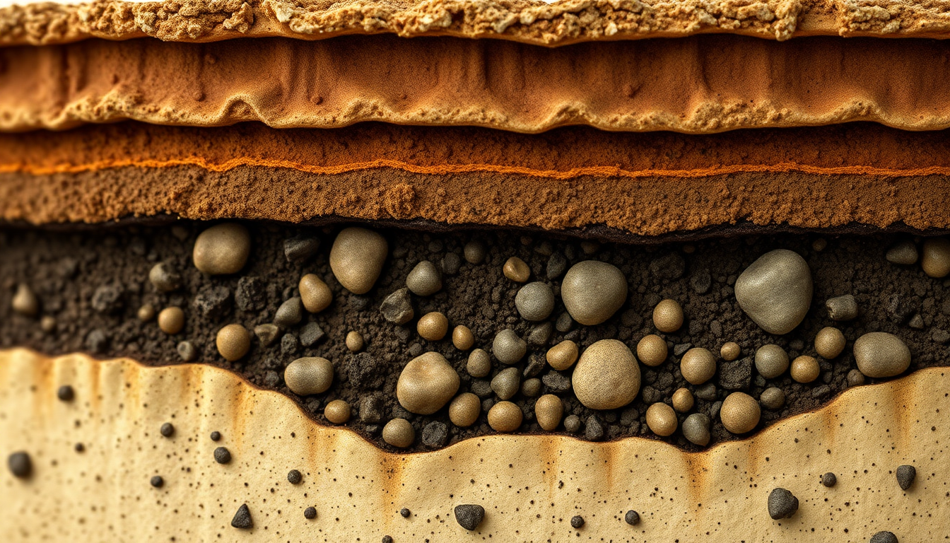 Why Some Potting Mixes Collapse Over Time