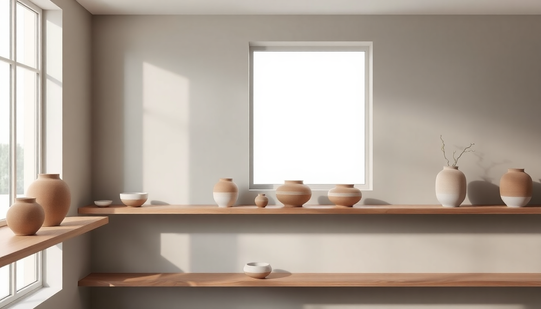 Elevate Your Interiors with Idyl's Exquisite Ceramic Pots in Sarjapur Road