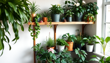 The Best Plants for Gifting in Sarjapur Road – Idyl's Recommendations