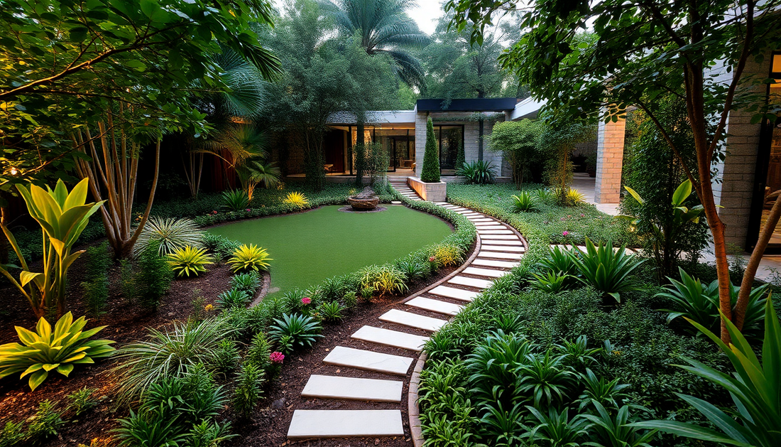 Discover the Best Garden Design Experts Near Sarjapur Road