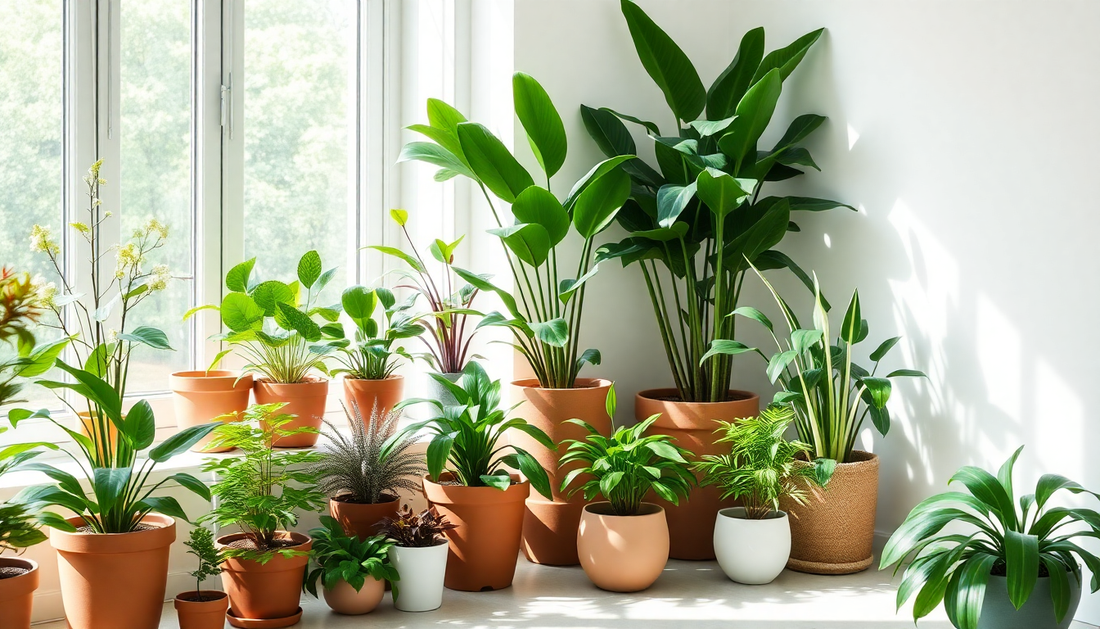 Elevate Your Home with Idyl: The Best Fragrant Plants for Sarjapur Road