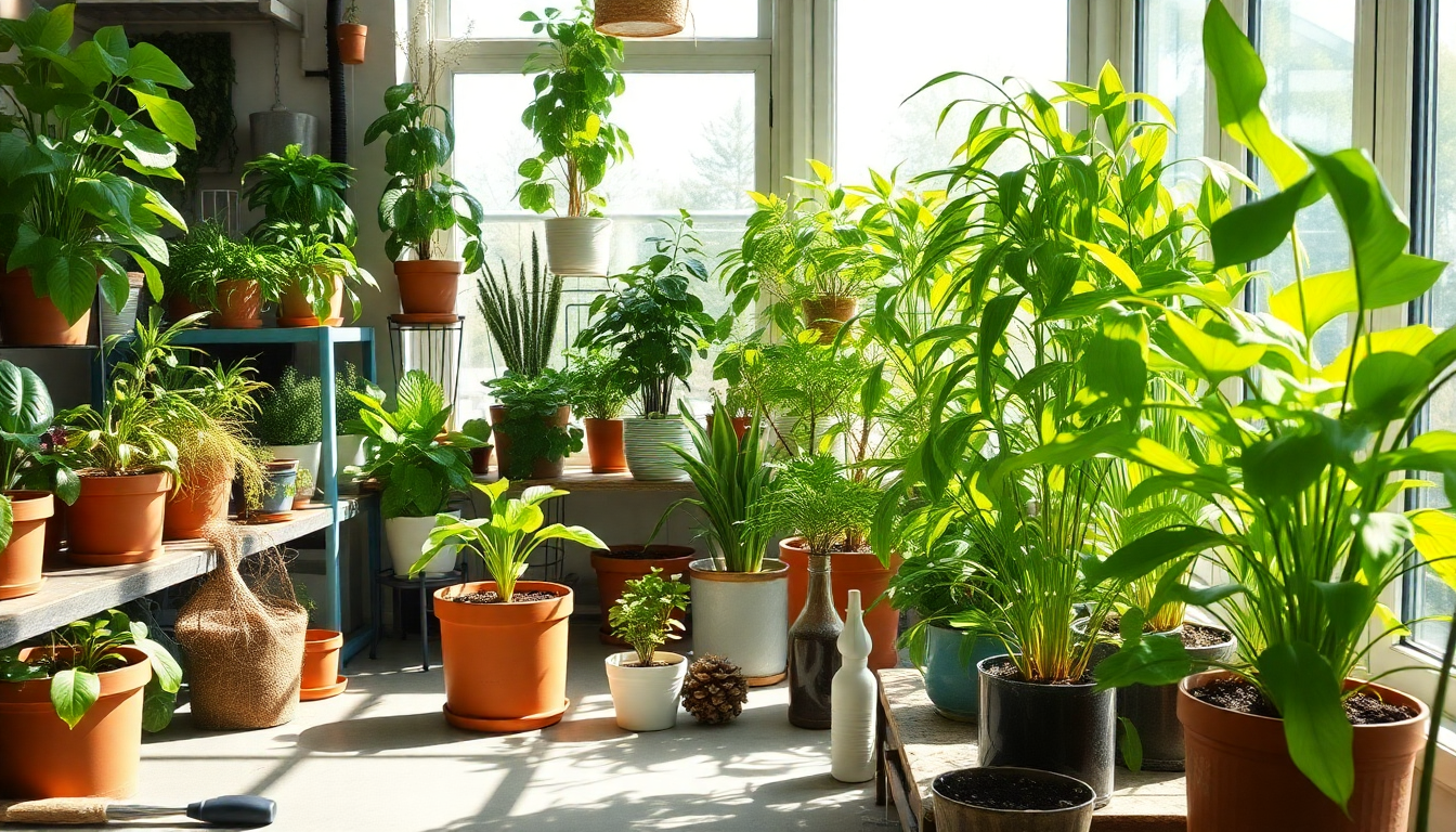 Why Your Plants Are Not Growing Despite Good Light: A Complete Guide to Solving Hidden Growth Problems