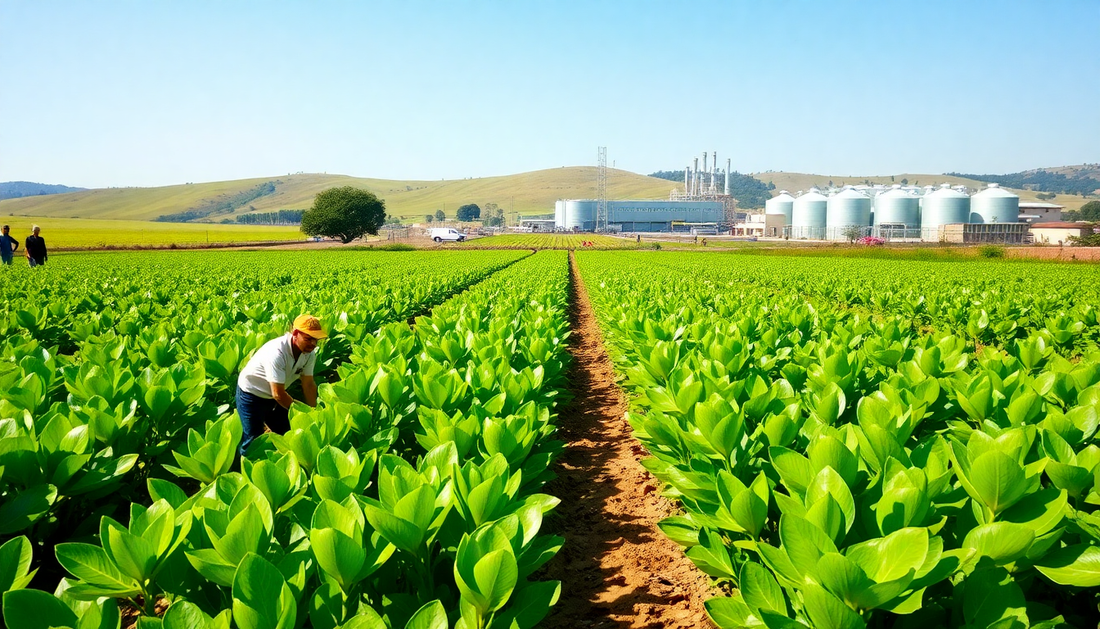 Unlocking the Economic Potential of Curry Leaf Cultivation