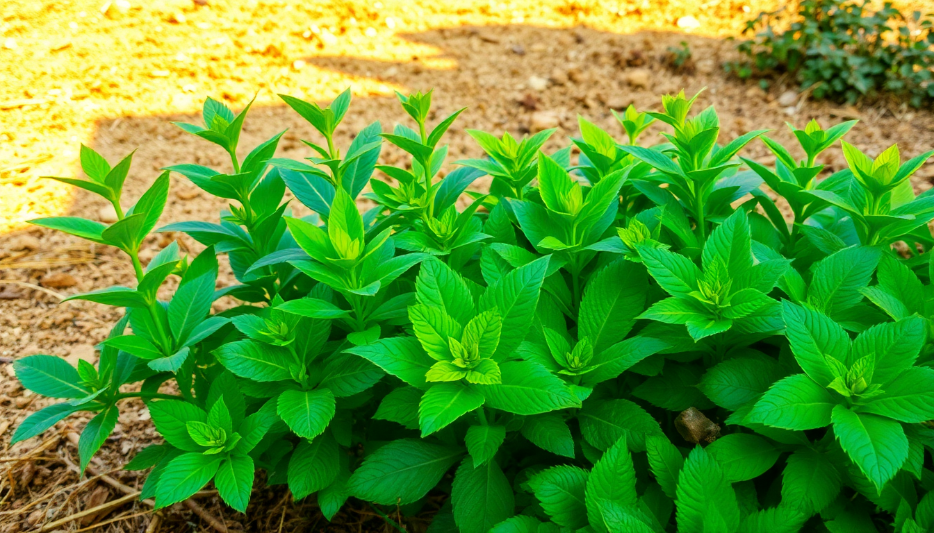 Thriving Greenery: 10 Plants That Conquer Sarjapur's Scorching Summers