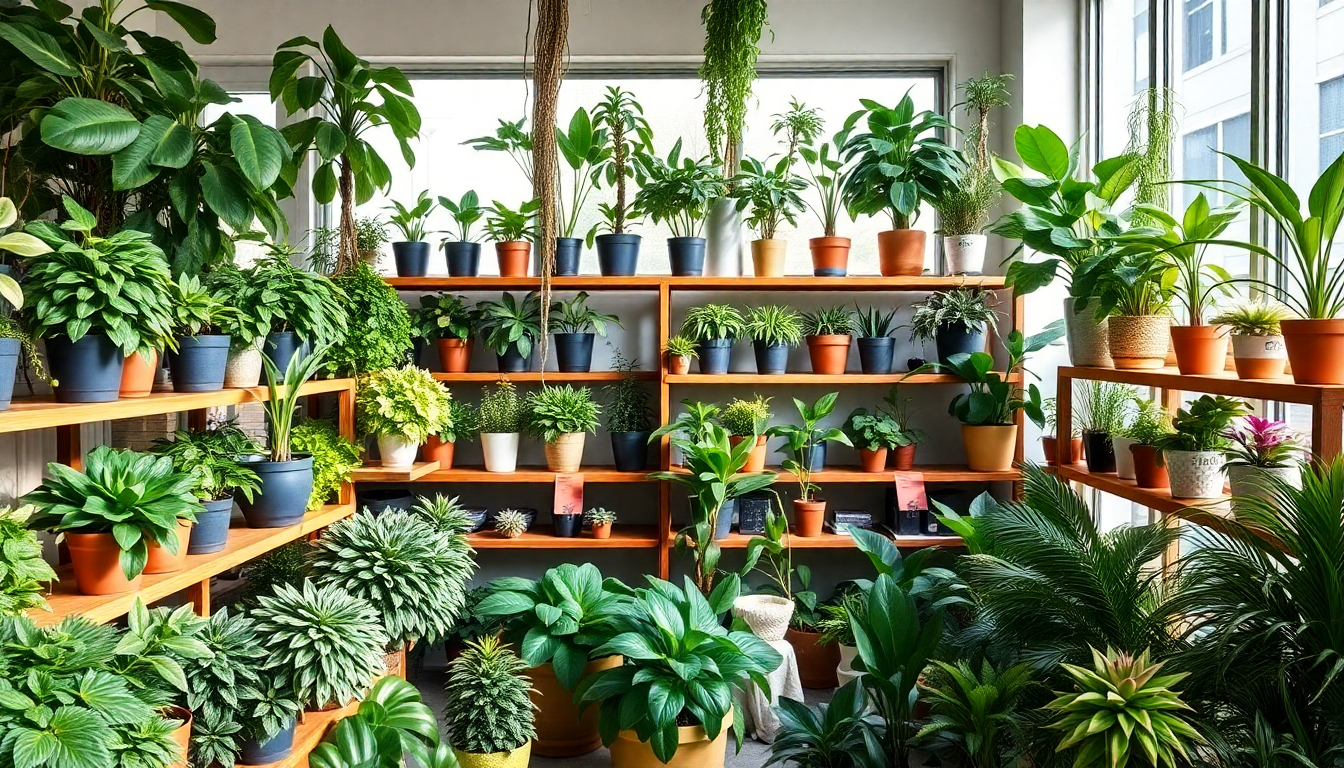 Top Gift-Worthy Plants for Every Occasion in HSR Layout