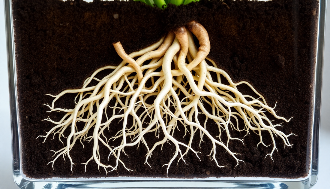 Unlocking the Secrets to Vibrant Indoor Plant Roots