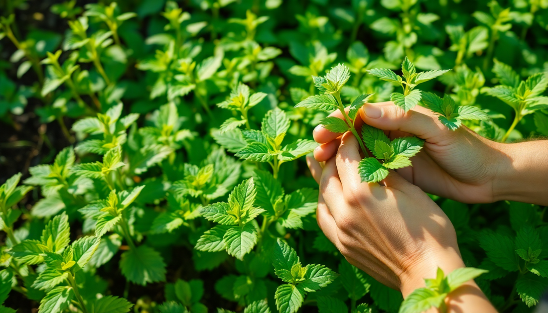 Why Are My Stevia Plants Not Producing Sweet Leaves?