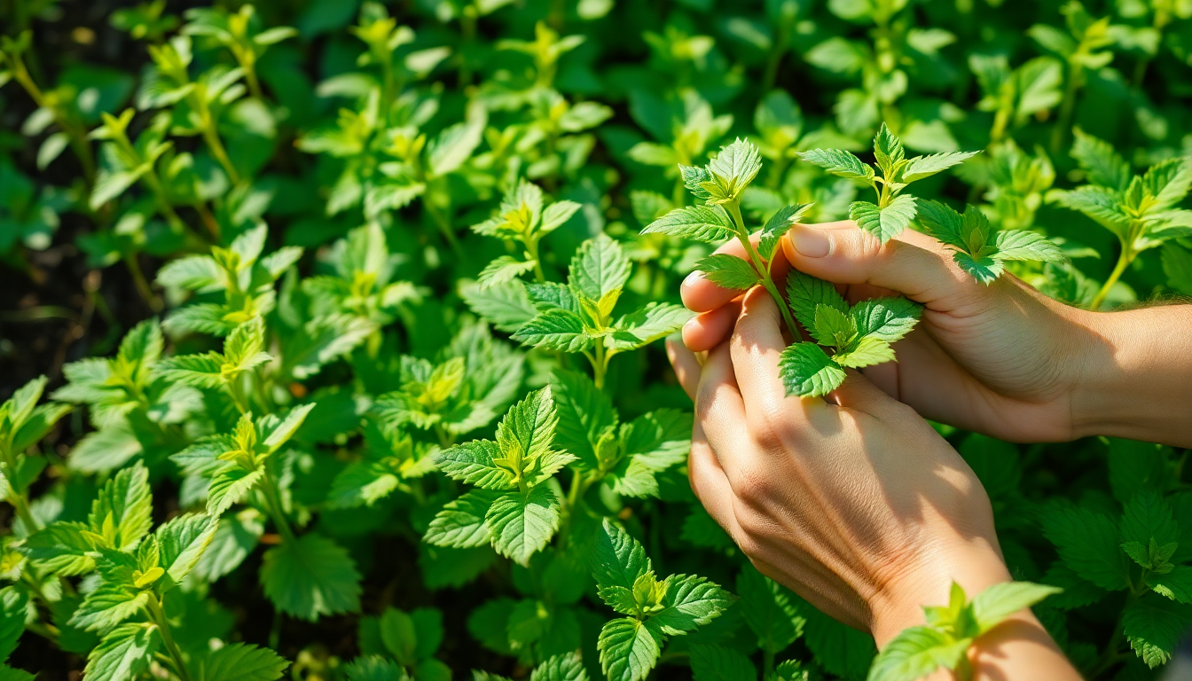 Why Are My Stevia Plants Not Producing Sweet Leaves?