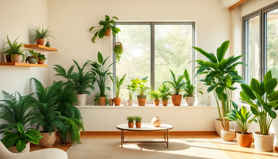 Cultivating a Safe Haven: The Best Plants for a Child-Friendly Home in Sarjapur Road with Idyl