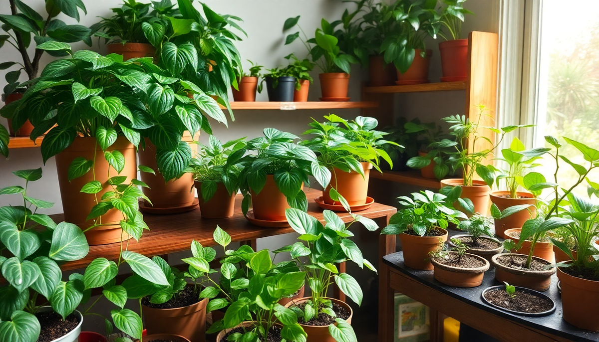 Which Plants Should You Not Grow Without Drainage Holes?
