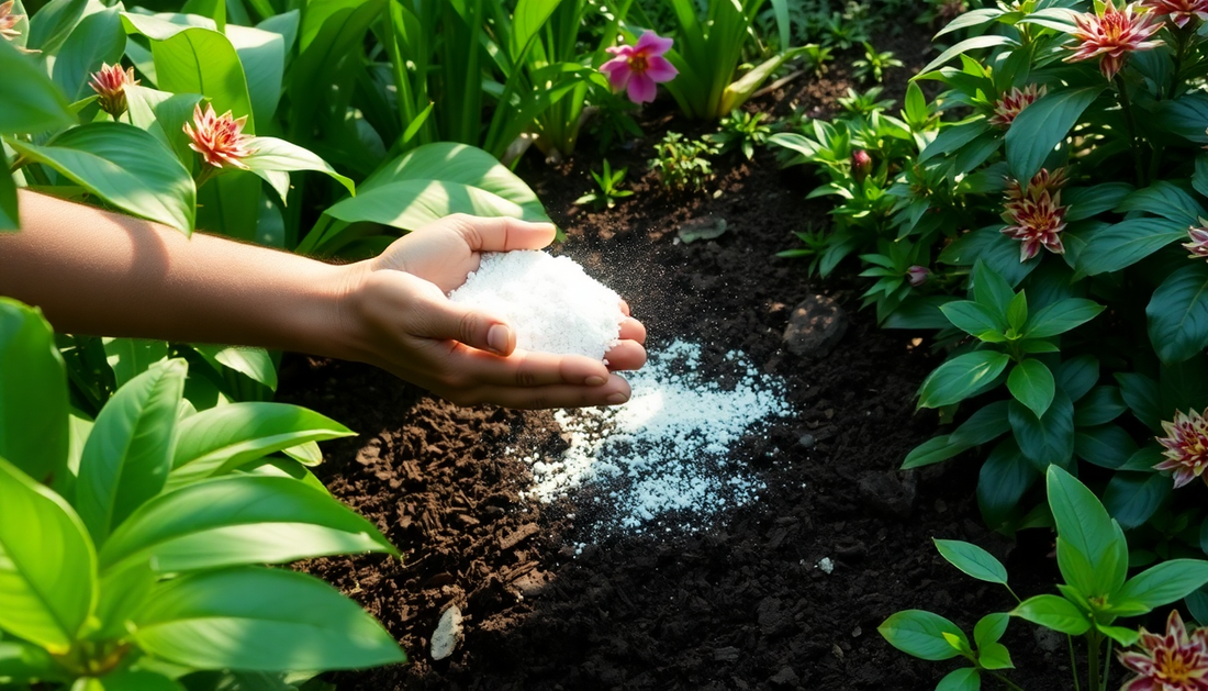 How Often Should You Use Bone Meal in Bangalore Weather Conditions?