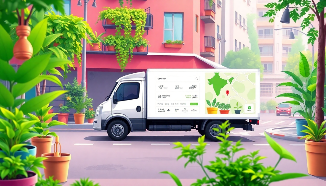 Discover Idyl: The Online Gardening Store with the Fastest Delivery in Bangalore