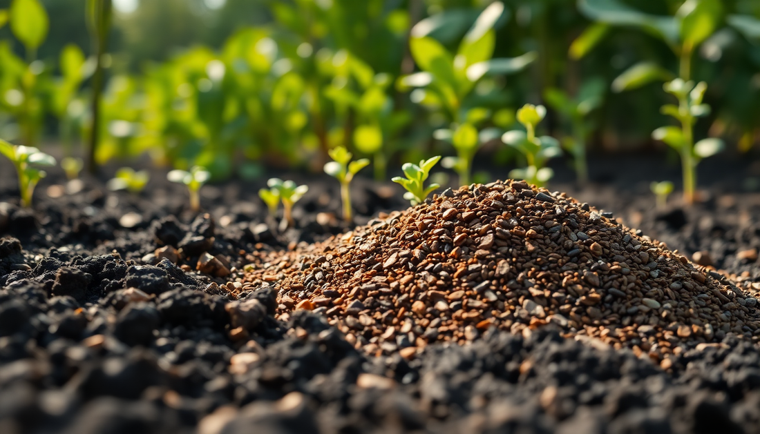 Bone Meal for Vegetables in Bangalore: Is It Worth It?