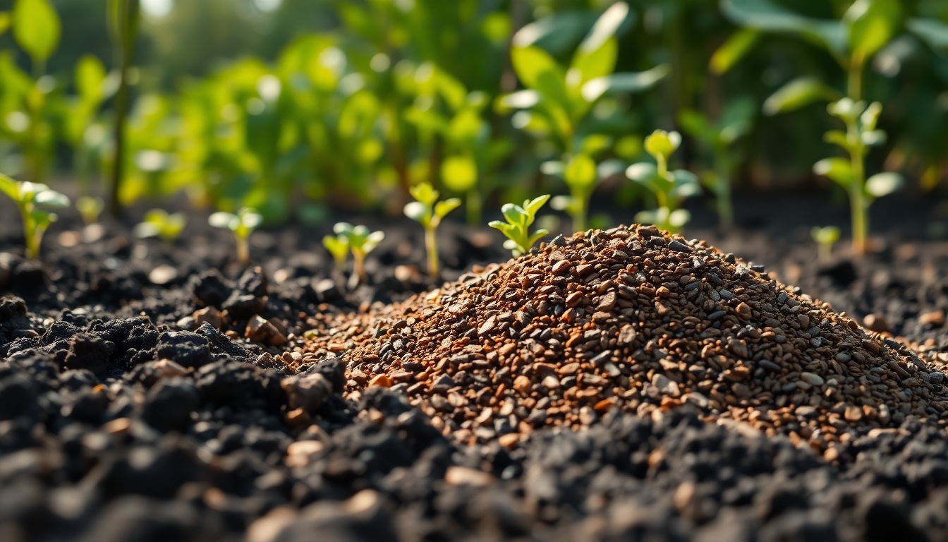 Bone Meal for Vegetables in Bangalore: Is It Worth It?