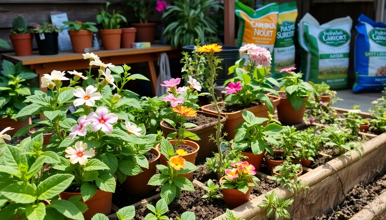 Which Plants Should You Never Fertilise With Bone Meal?