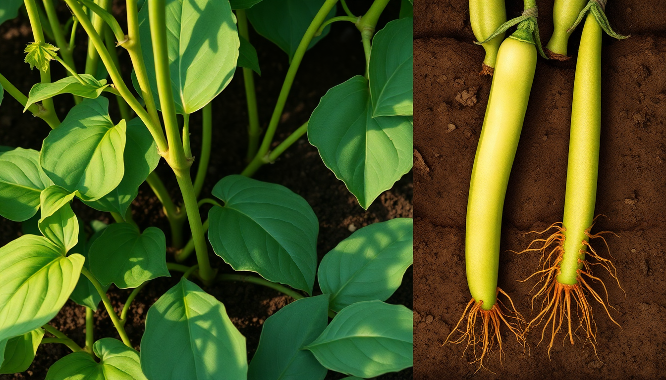 Why Are My Beans Not Producing Pods?