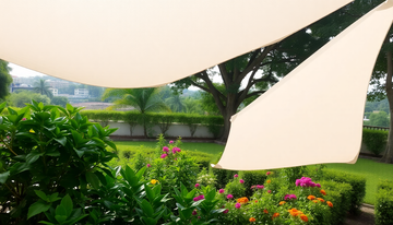 Keeping Your Garden Lush and Vibrant: Idyl's Guide to Protecting Plants from Harsh Summer Sun in Sarjapur Road