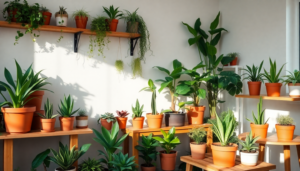 Which Plants Should You Not Water Every Day? A Complete Guide to Preventing Overwatering