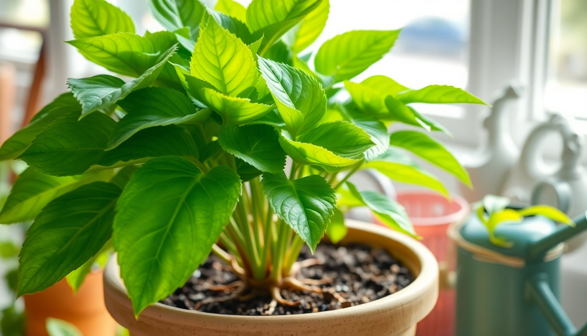 Signs Your Plant Does Not Need Repotting Yet