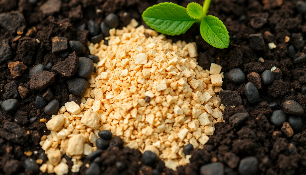 The Perfect Soil Mix for Indoor Plants That Need Consistent Support – Idyl