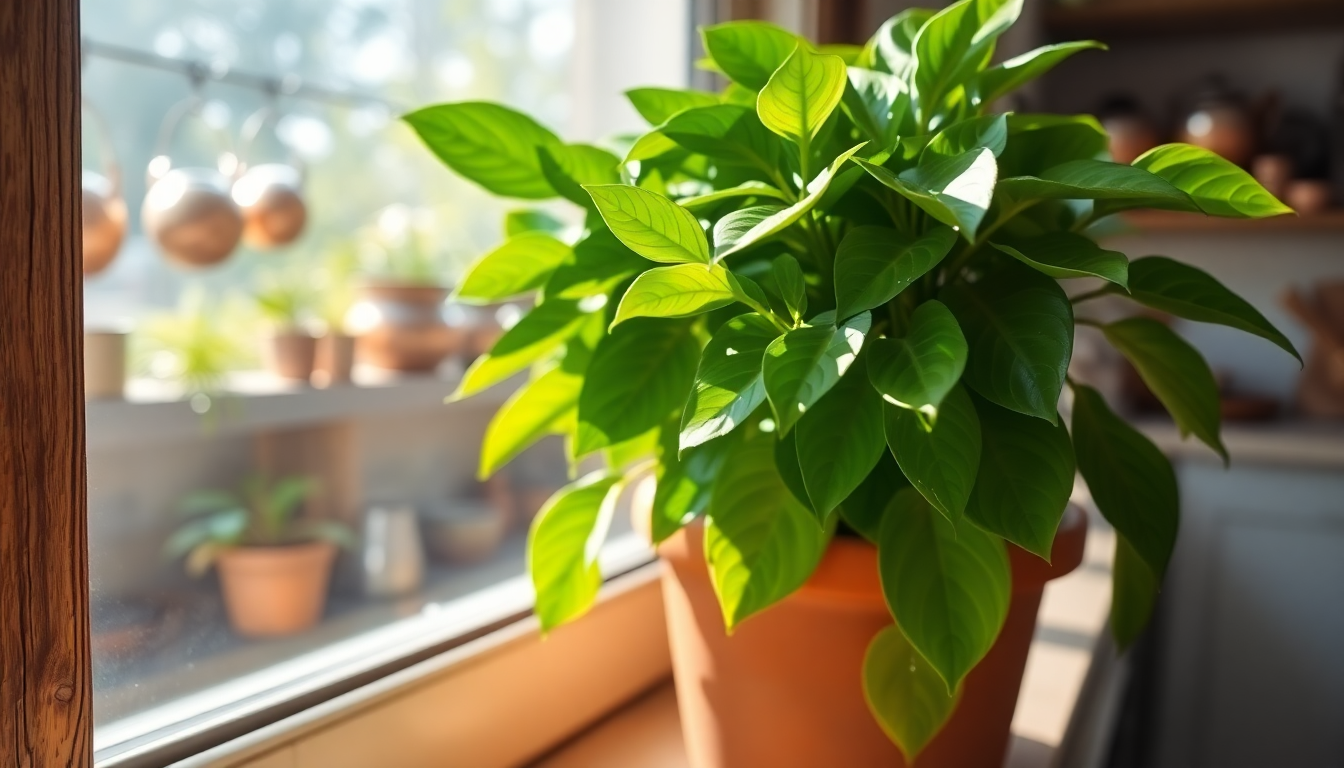 The Beginner's Guide to Growing Curry Leaf Plants at Home – Idyl