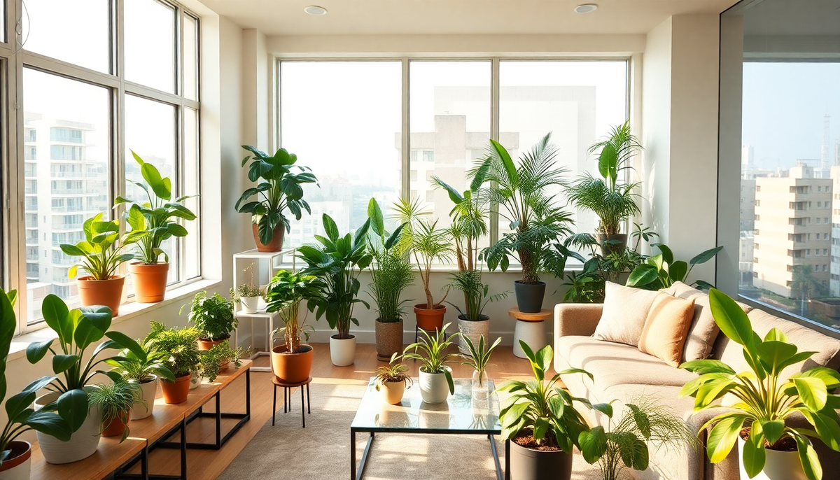 Which Plants Should You Not Grow Indoors? Bangalore Edition