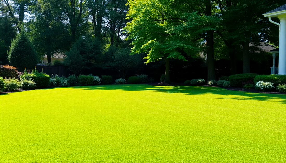 Transforming Your Outdoor Oasis: Choosing the Perfect Garden Turf for Your Sarjapur Road Lawn