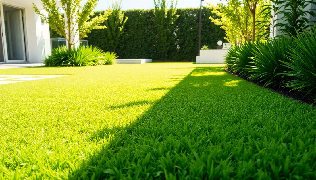 Discover the Beauty of Idyl: Your One-Stop Shop for Artificial Grass in Sarjapur Road