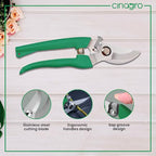 Hand Pruner Cutter