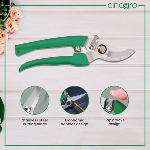 Hand Pruner Cutter