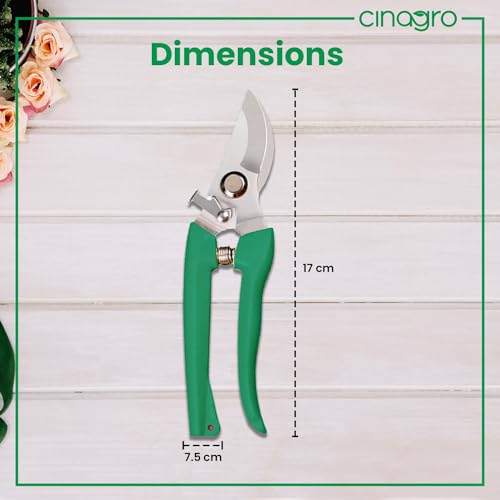 Hand Pruner Cutter
