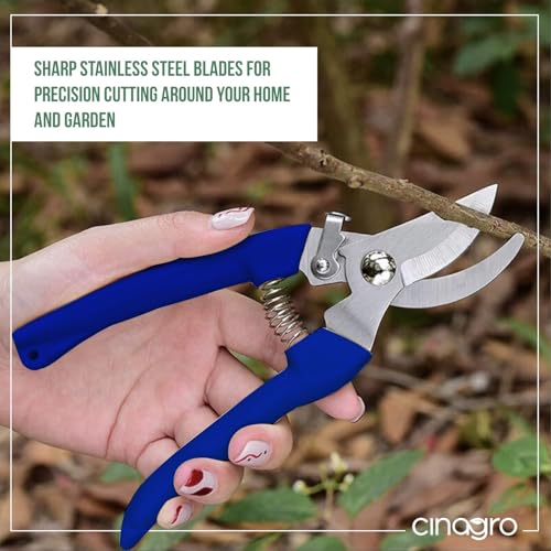 Hand Pruner Cutter
