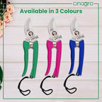 Hand Pruner Cutter