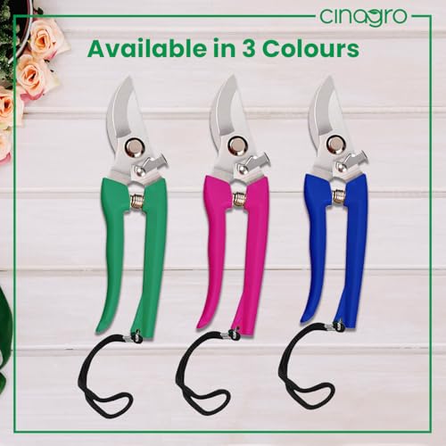 Hand Pruner Cutter