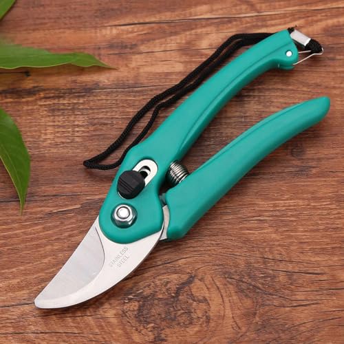 Hand Pruner Cutter