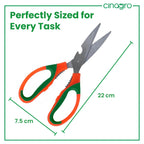 Hand Pruner Cutter