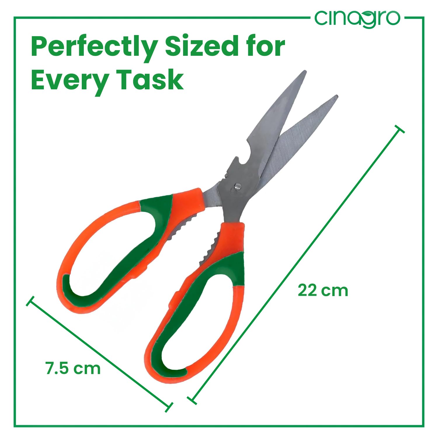 Hand Pruner Cutter