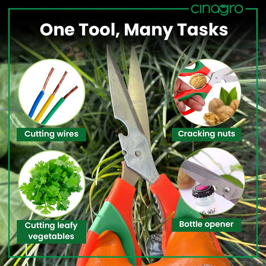 Hand Pruner Cutter